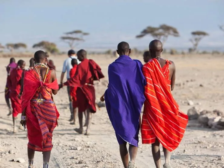 Kenija - Diani Beach i safari – galerija 2