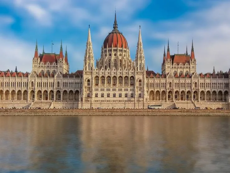 Budimpešta 2027. – galerija 1