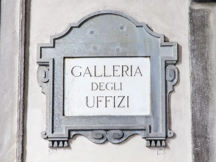 Toskana, Firenca i Cinque Terre – galerija 2