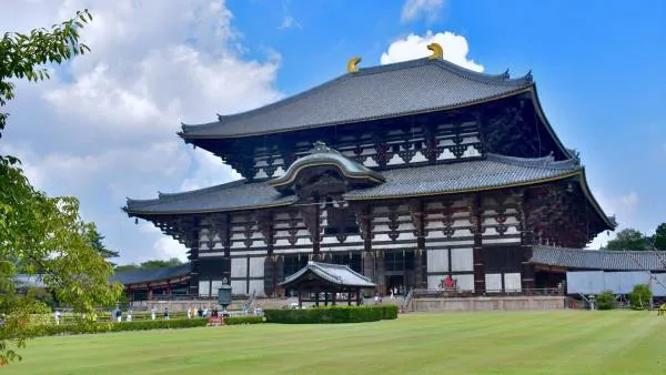Japan - velika tura 2027.