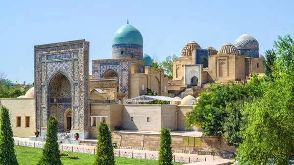 Uzbekistan 2027.
