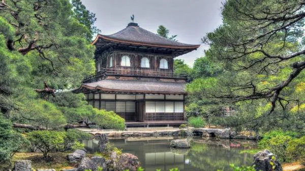 Japan - velika tura