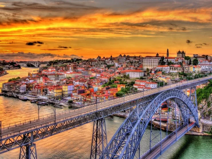 Portugalska tura HIT – galerija 2