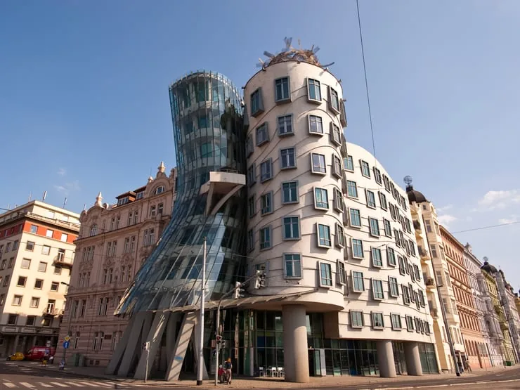 Prag avio – galerija 2