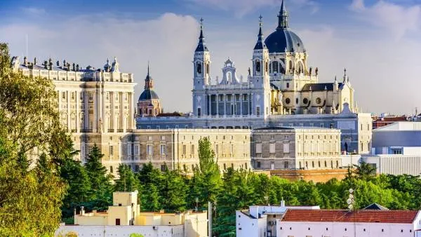 Madrid