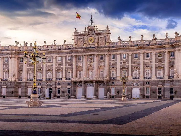 Madrid – galerija 1
