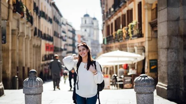 Madrid