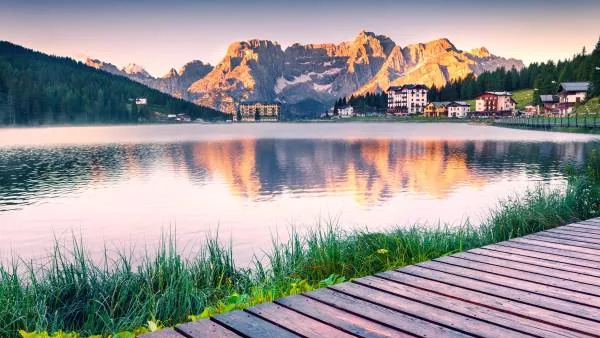 Južni Tirol i Dolomiti 2027.