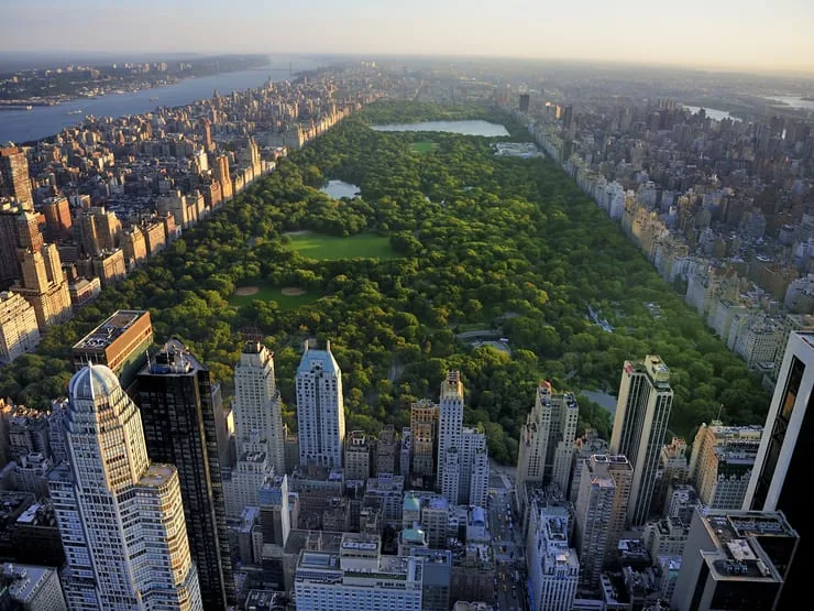 Nova godina New York i Washington – galerija 1