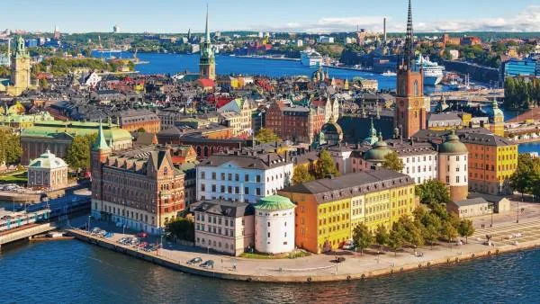 Prijestolnice Skandinavije busom 2027.