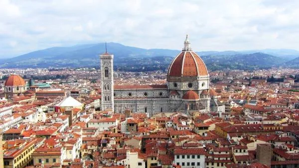 Toskana, Firenca, Siena i San Gimignano - zimski praznici 2027.