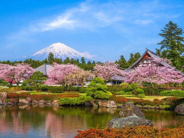 Japan - velika tura 2027. – galerija 1