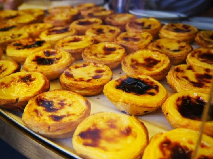 Pastéis de Belém: originalni portugalski kolač koji se peče prema receptu starom gotovo 190 godina