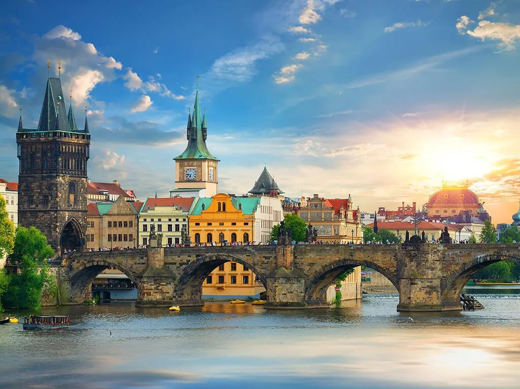 Prag avionom za Dan antifašističke borbe