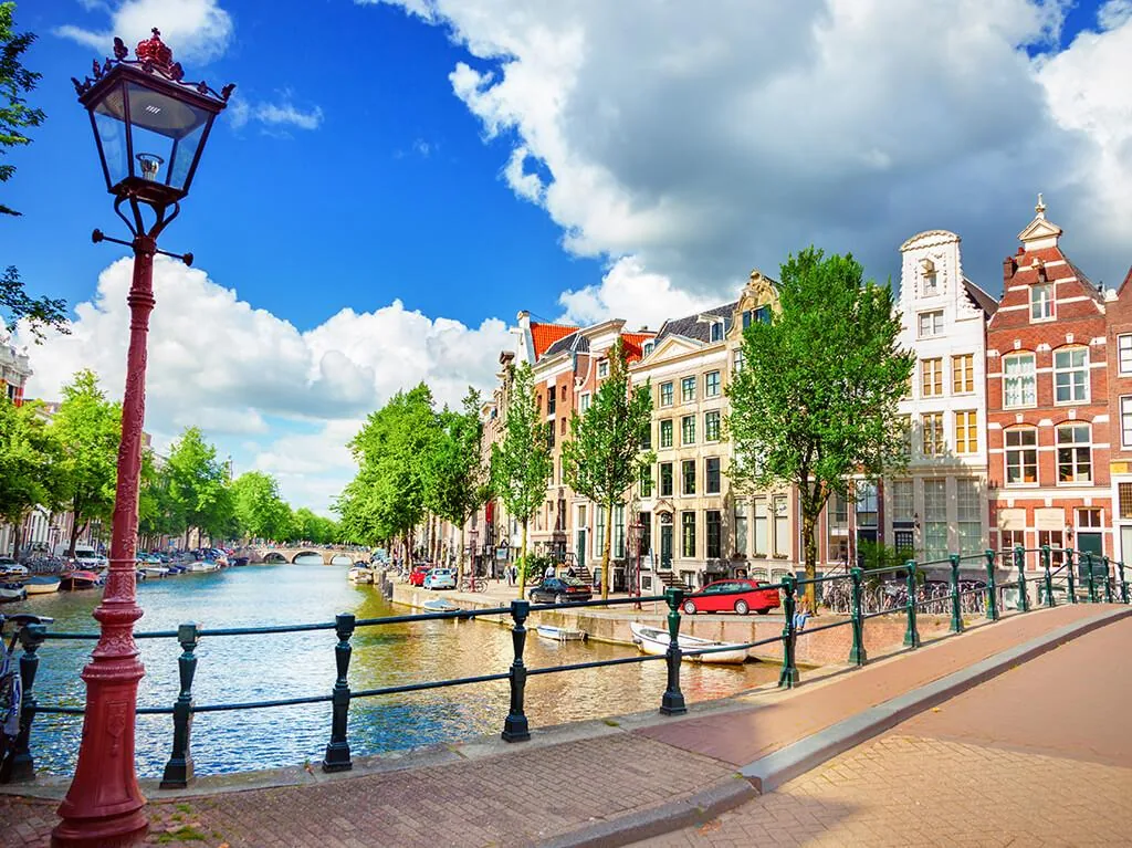 Amsterdam za Dan antifašističke borbe