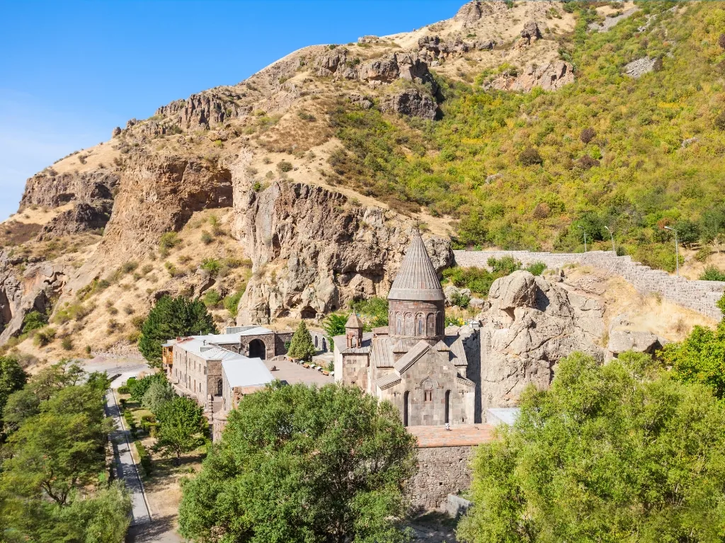 KAVKAZ - Armenija i Gruzija 2027. – galerija 2