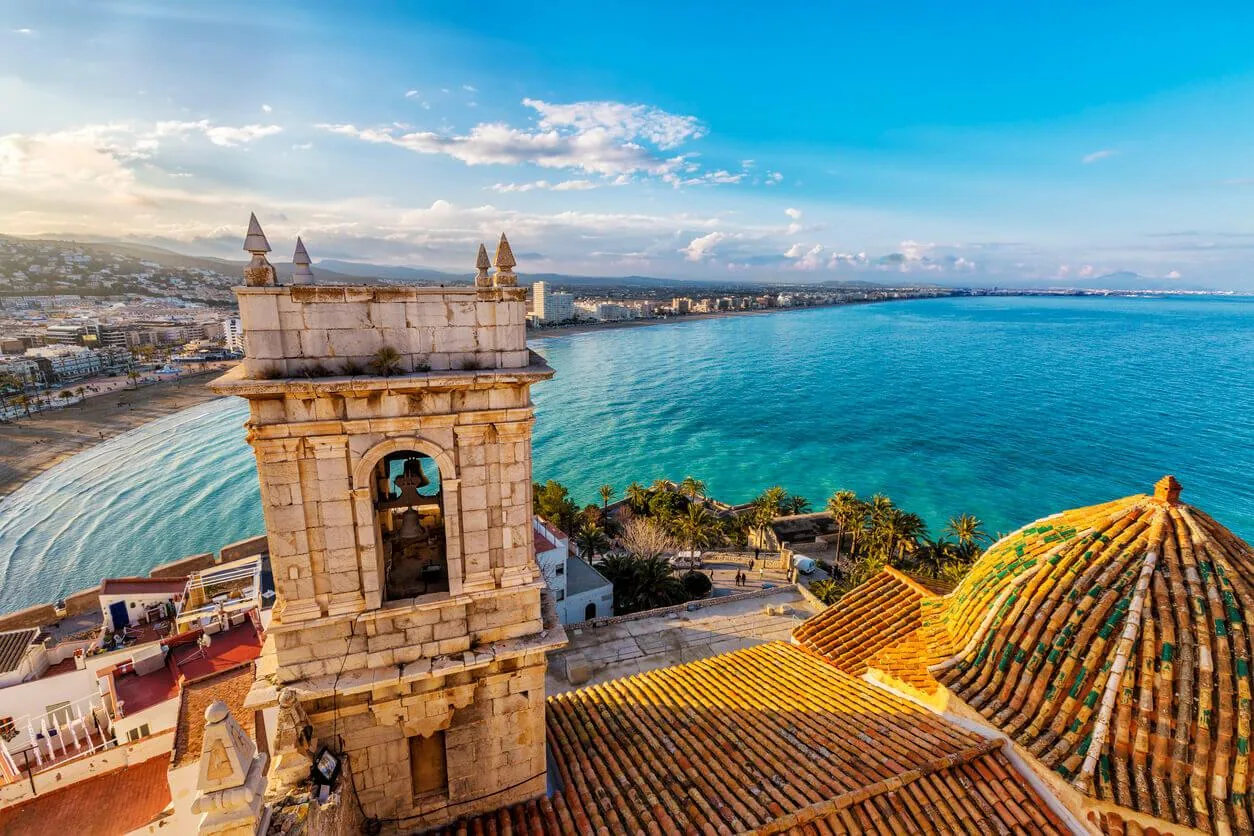 Krstarenje od Andaluzije do obala Portugala brodom Costa Diadema - grupni polazak