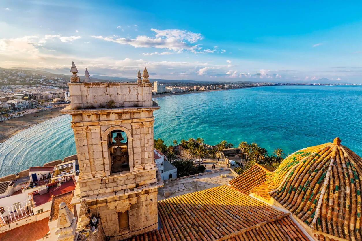 Krstarenje od Andaluzije do obala Portugala brodom Costa Diadema - grupni polazak – galerija 1