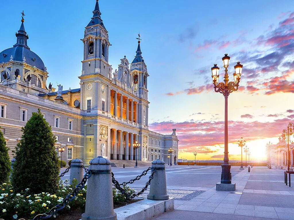 Madrid 5 dana za Dan antifašističke borbe