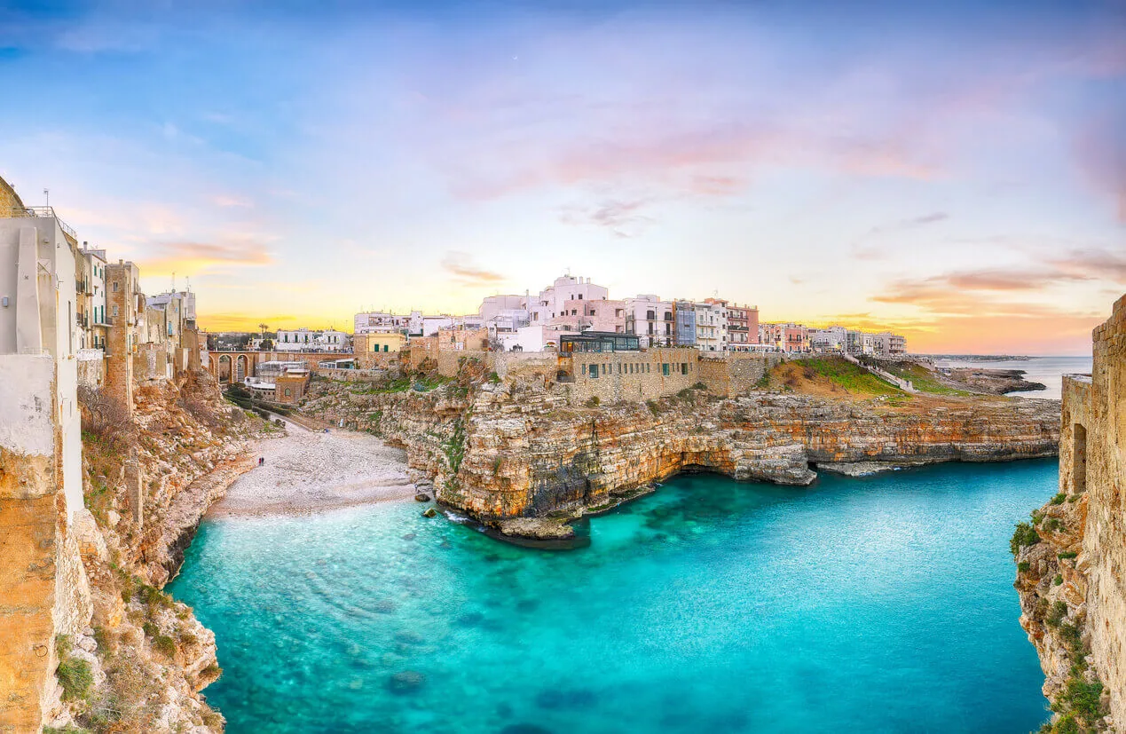 Najljepši otoci Mediterana Sicilija, Malta i Krf te krstarenje brodom Costa Deliziosa – galerija 2