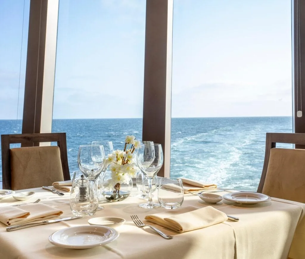 Mediteranska razglednica do Tunisa i Sicilije brodom MSC Euribia - grupni polazak