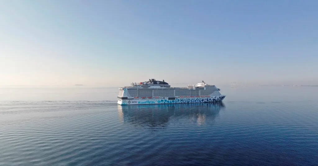 Mediteranska razglednica do Tunisa i Sicilije brodom MSC Euribia - grupni polazak – galerija 1