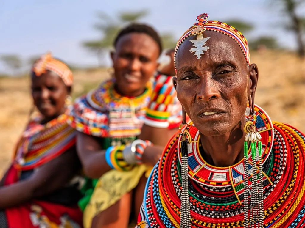 Kenija putovanje - Velika tura 10 dana – galerija 2