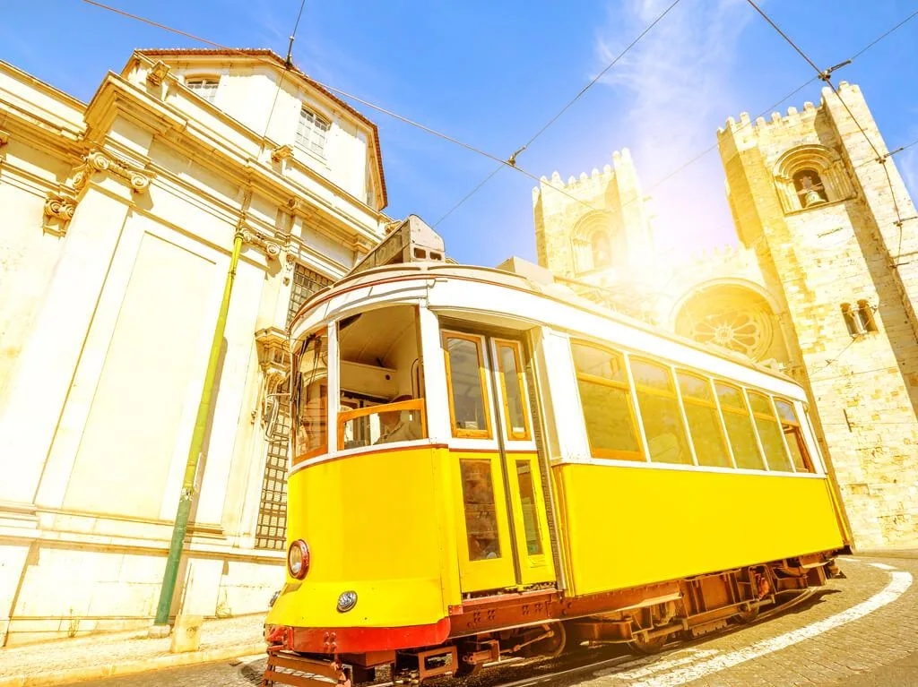 Lisabon i Mala portugalska tura za Ljeto 2026