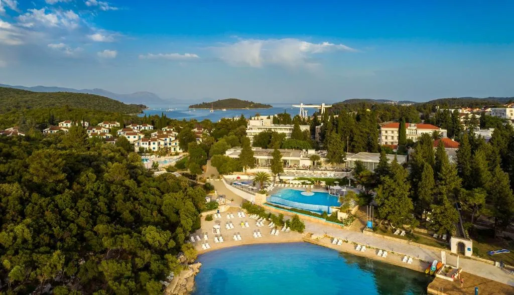 Aminess Port9 Resort 4*, Korčula do-30%