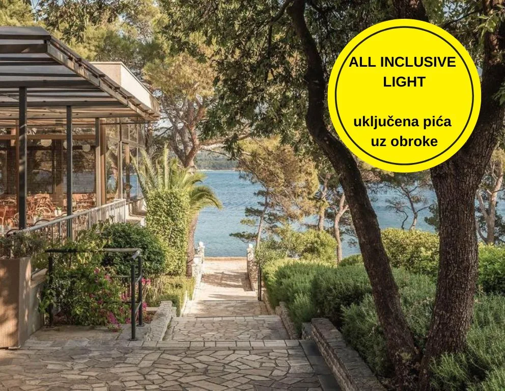 Aminess Senses Resort 4*,Hvar do-30%