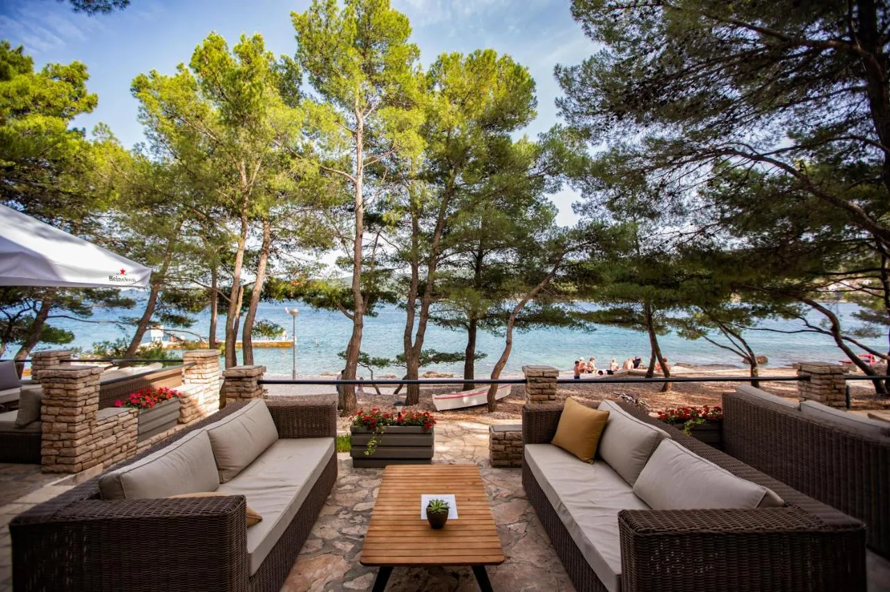 Aminess Senses Resort 4*,Hvar-Black Friday do-35%