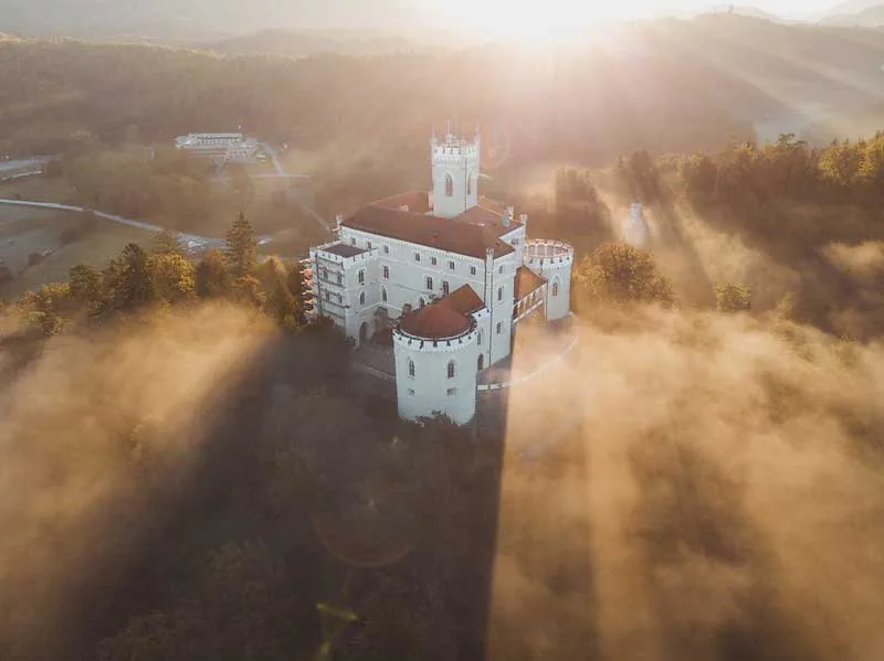 Hotel Trakošćan 4* – Proljeće u Trakošćanu