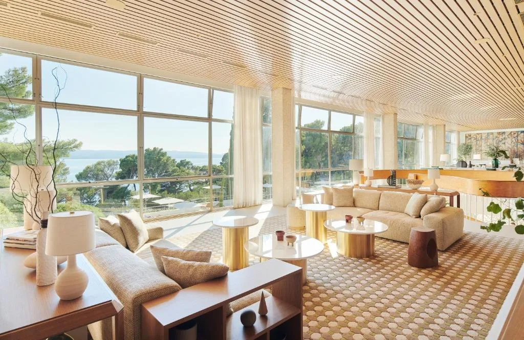 Bluesun Hotel Maestral 4*, Brela-Rane rezervacije do -20%