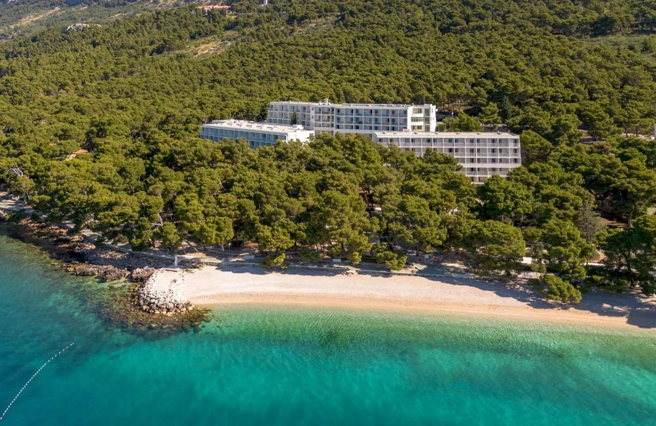 Bluesun Hotel Marina 4*, Brela-Rane rezervacije do -20%