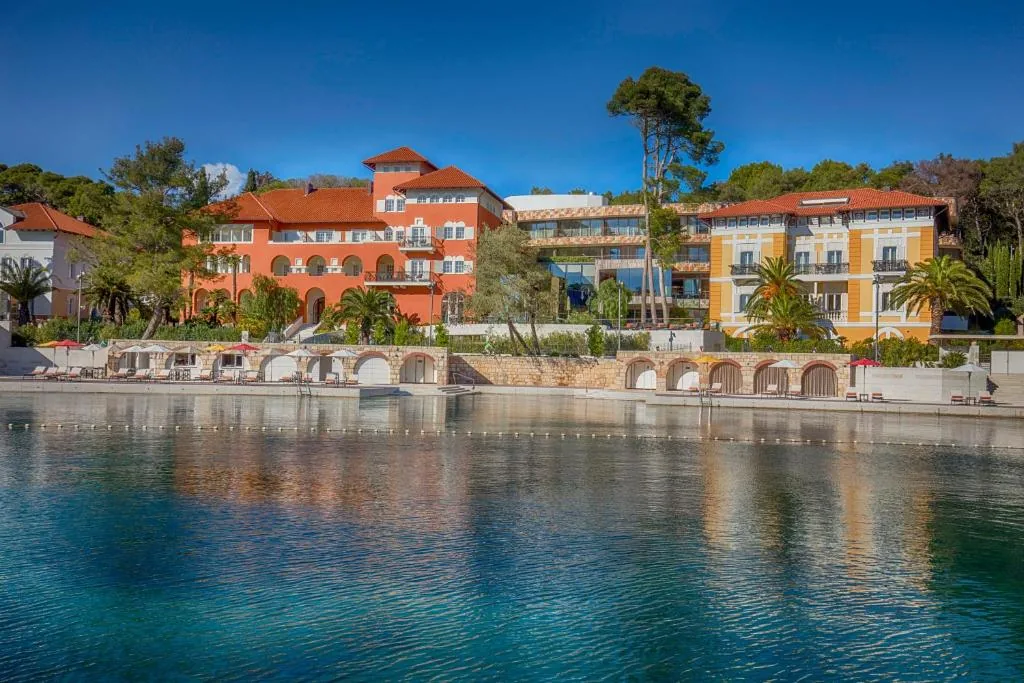 Boutique Hotel Alhambra 5*, Mali Lošinj-Luksuzni odmor do-20%