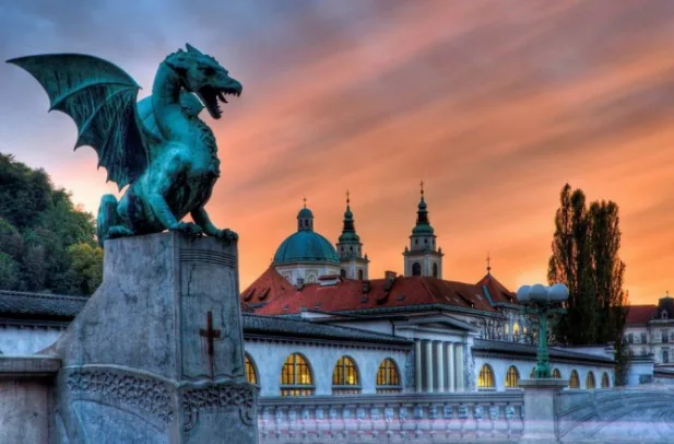 ĐIR PO SLOVENIJI