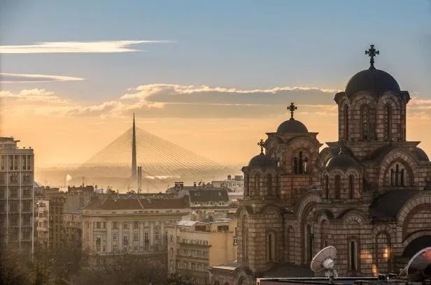 ĐIR PO SRBIJI