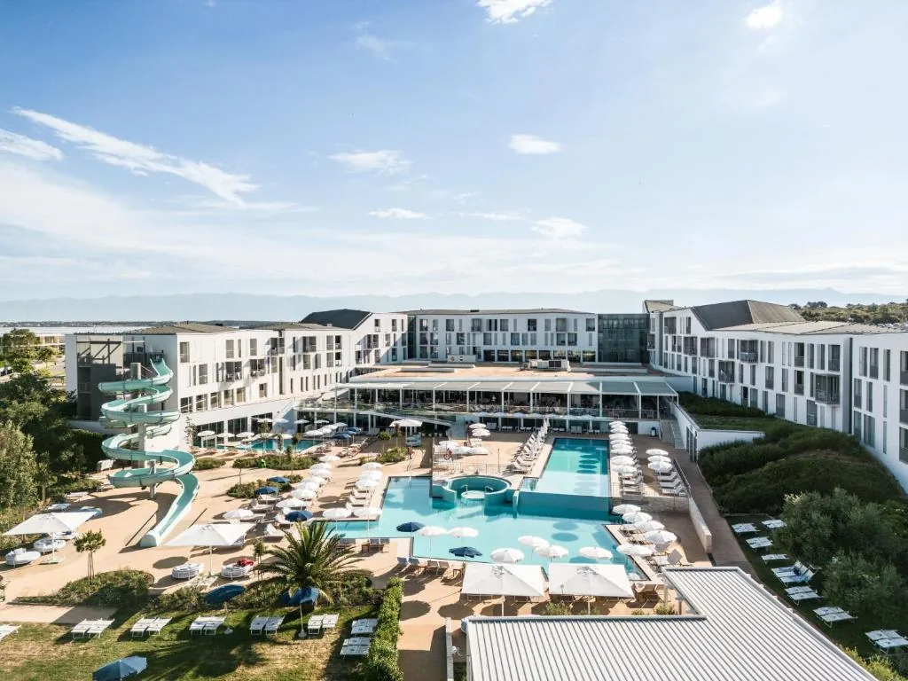 Falkensteiner Family Hotel Diadora 5*, Zadar