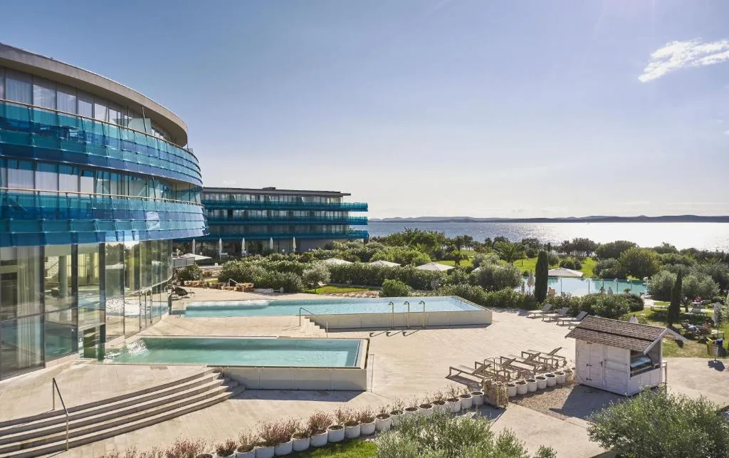 Falkensteiner Hotel & Spa Iadera 5*-Luksuzni wellness do -20%