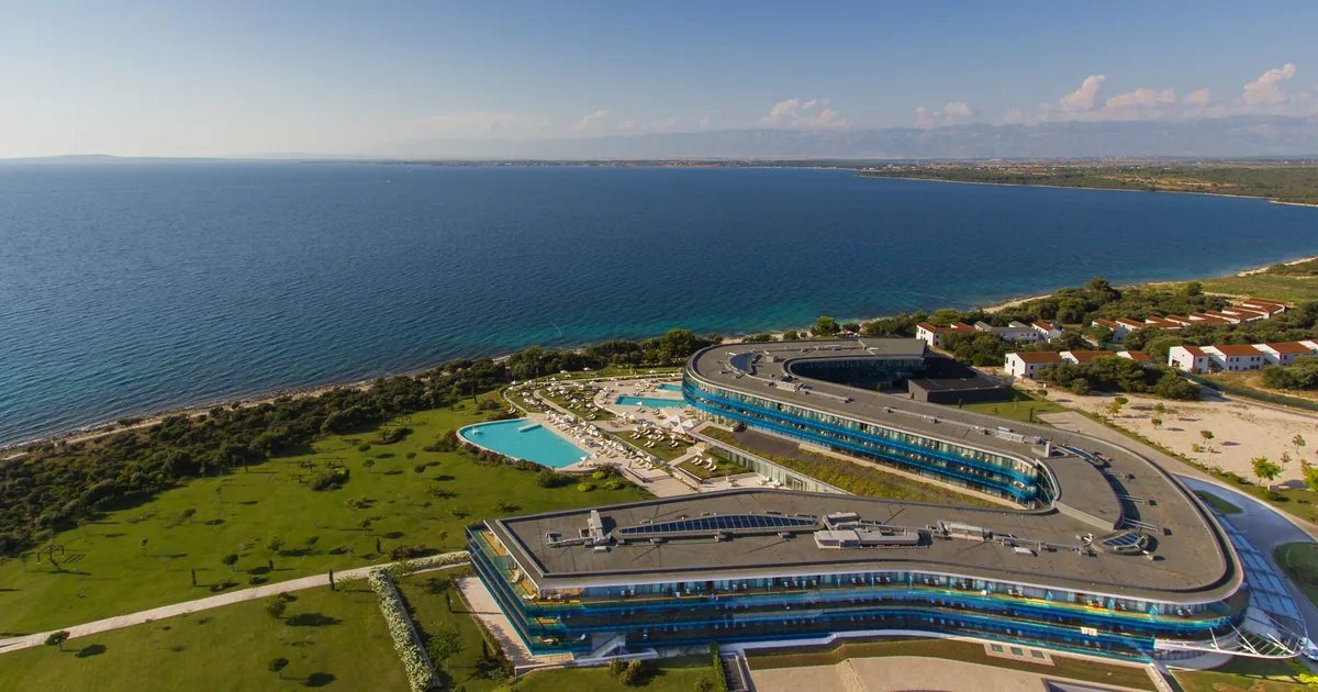 Falkensteiner Hotel & Spa Iadera 5*-Luksuzni wellness do -20% – galerija 2