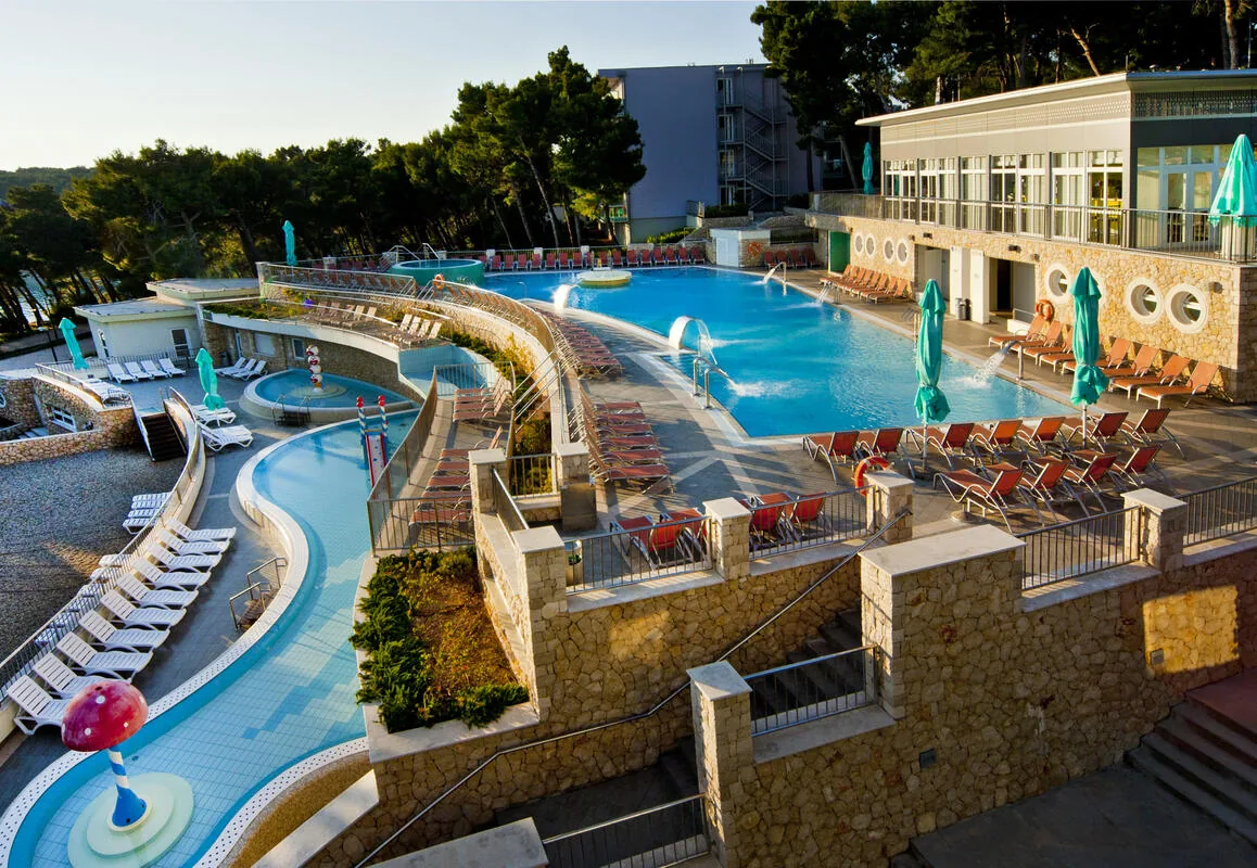 Family Hotel Vespera 4*- Popust do 29%