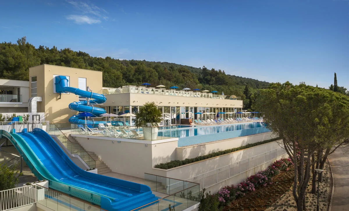 Girandella Family Resort, Valamar Collection Rabac