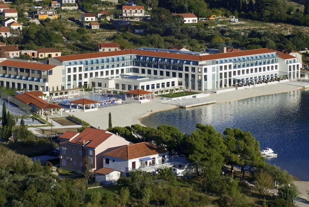 Grand Admiral Slano 5* – 1.Maj i luksuzno proljeće u Dubrovniku