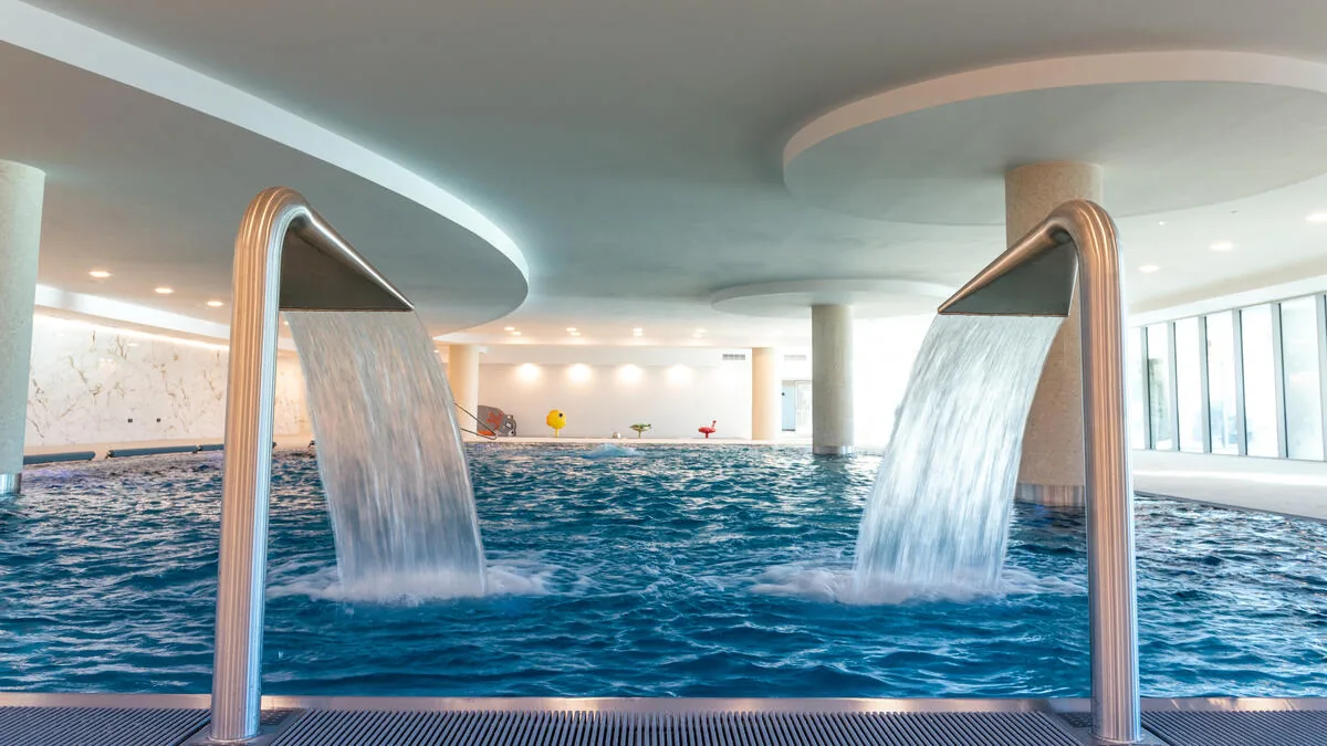 HILTON RIJEKA COSTABELLA BEACH RESORT AND SPA 5*