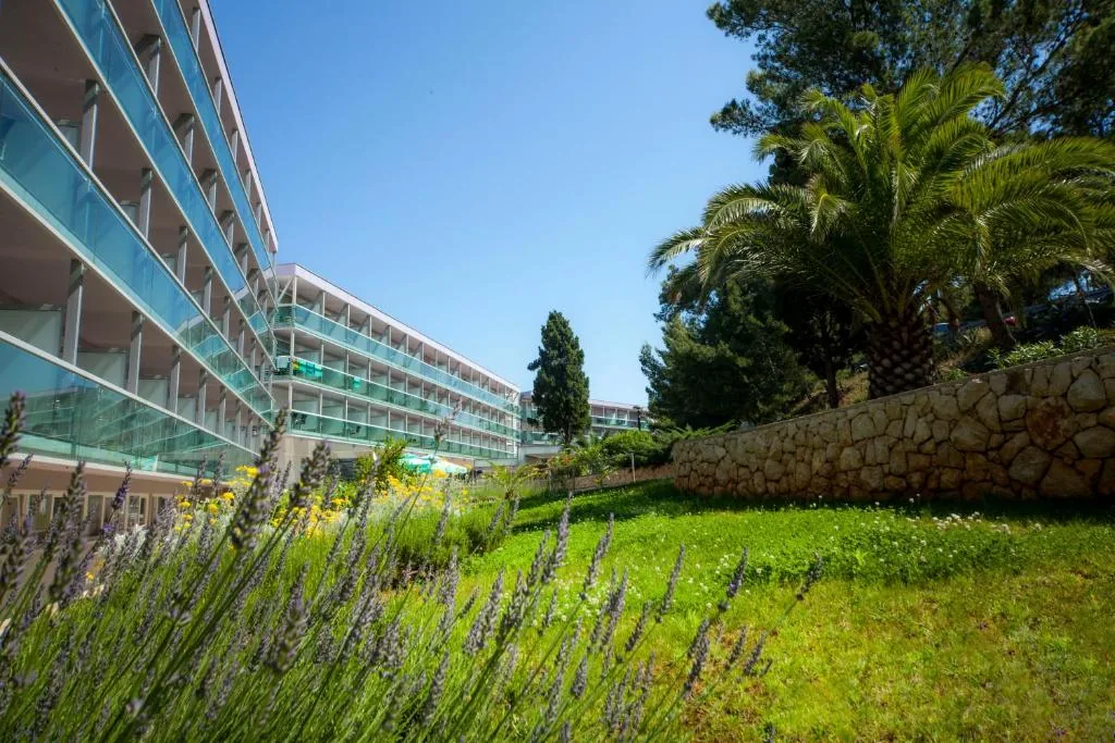 Hotel Aurora 4*, Mali Lošinj popust do-23%