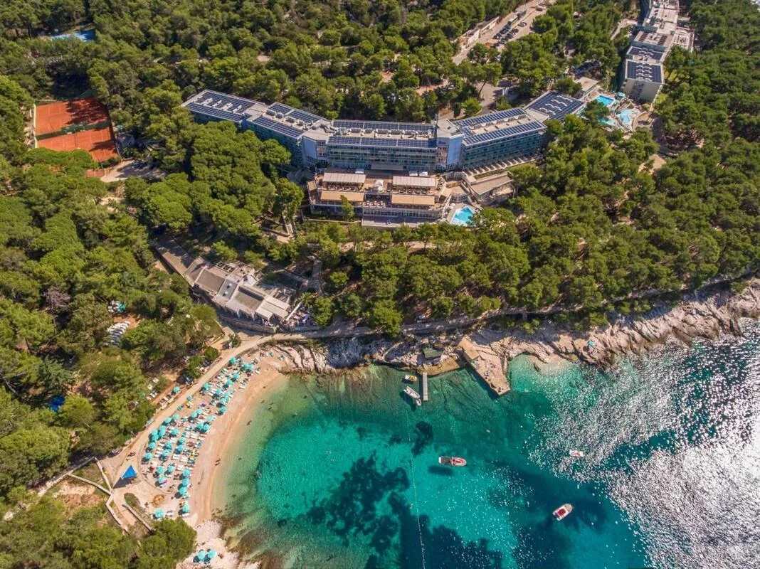 Hotel Aurora 4*, Mali Lošinj – Popust do 20%