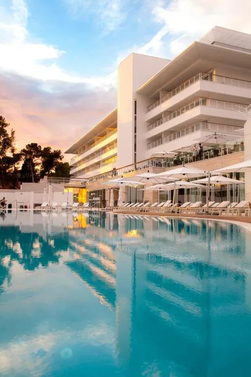 Hotel Bellevue 5*,Mali Lošinj -popust do -25%