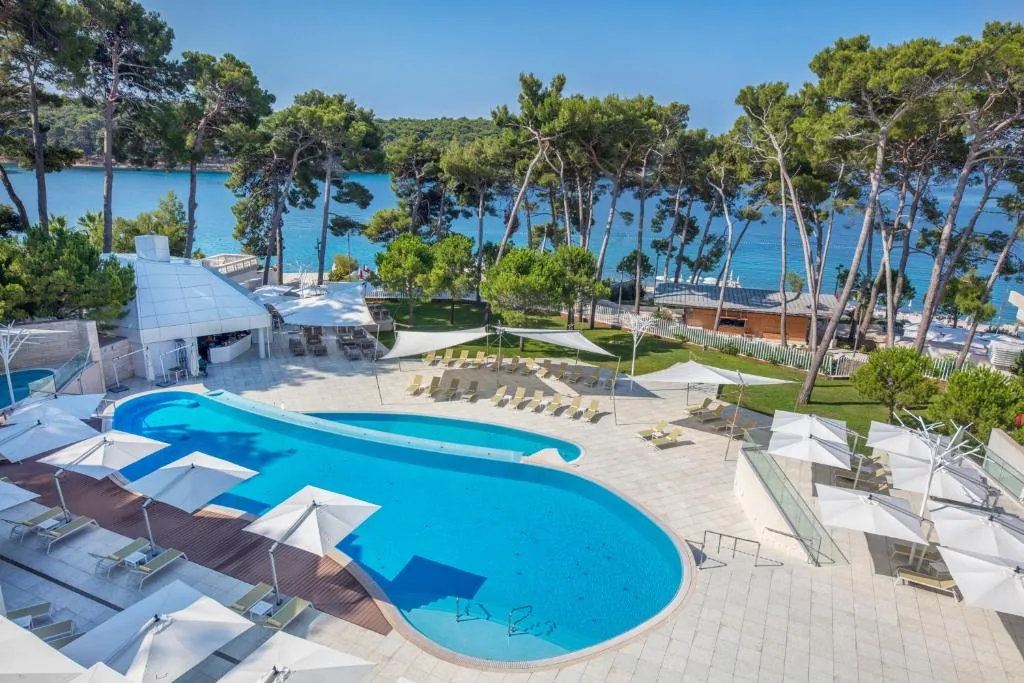 Hotel Bellevue 5*, Mali Lošinj – POSEBNA PONUDA