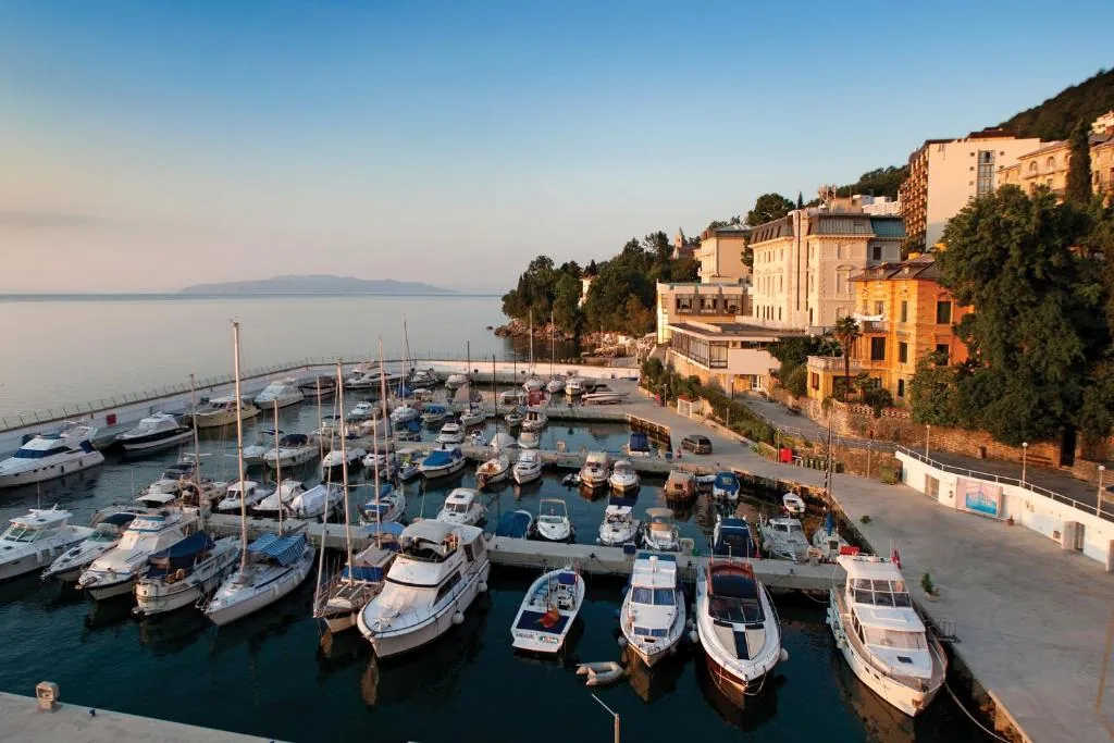 Hotel Istra 3*