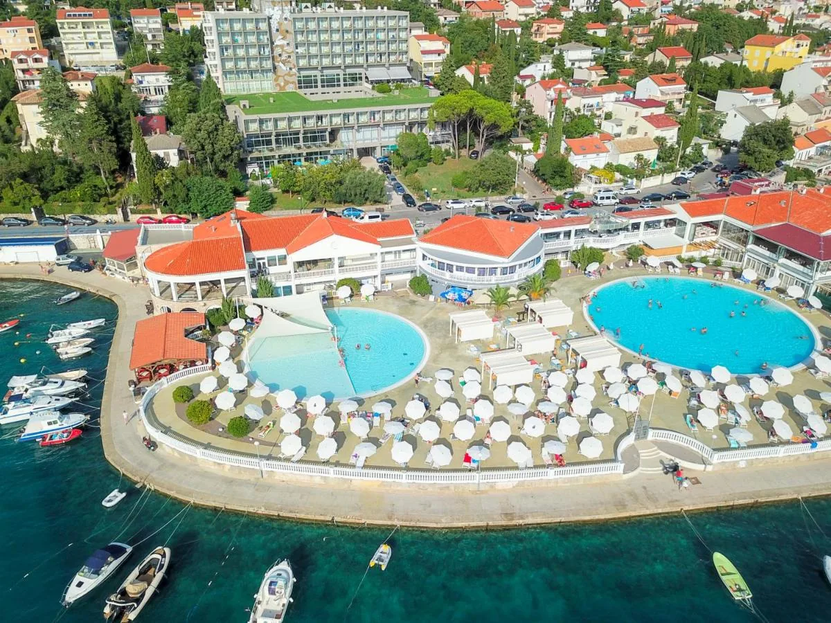 Hotel Katarina 4*, Selce-Uskrsna avantura